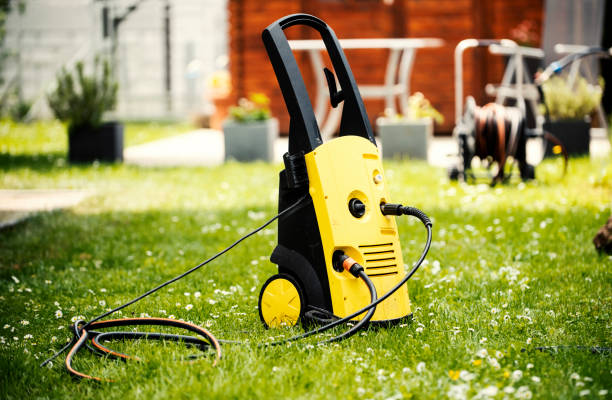 Best Post-Construction Pressure Washing  in Garden City South, NY